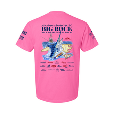 Big Rock 68th Short Sleeve No Pocket