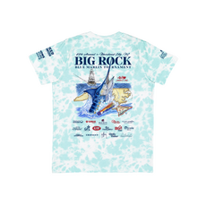 Big Rock Youth 68th Short Sleeve