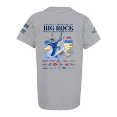 Big Rock Youth 68th Short Sleeve