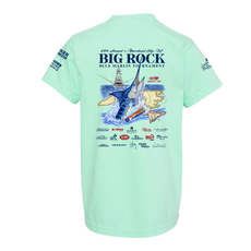Big Rock Youth 68th Short Sleeve