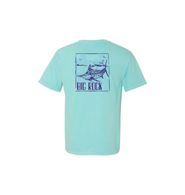 Big Rock Youth Sun Rays Marlin | 2 Colors
