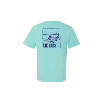 Big Rock Youth Sun Rays Marlin | 2 Colors