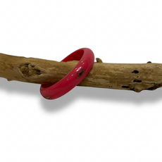 Big Rock Resin Marlin Bangle