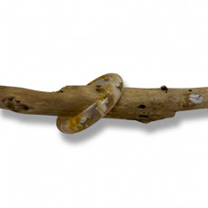 Big Rock Resin Marlin Bangle