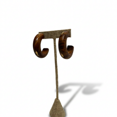Big Rock Wood Marlin Hoops
