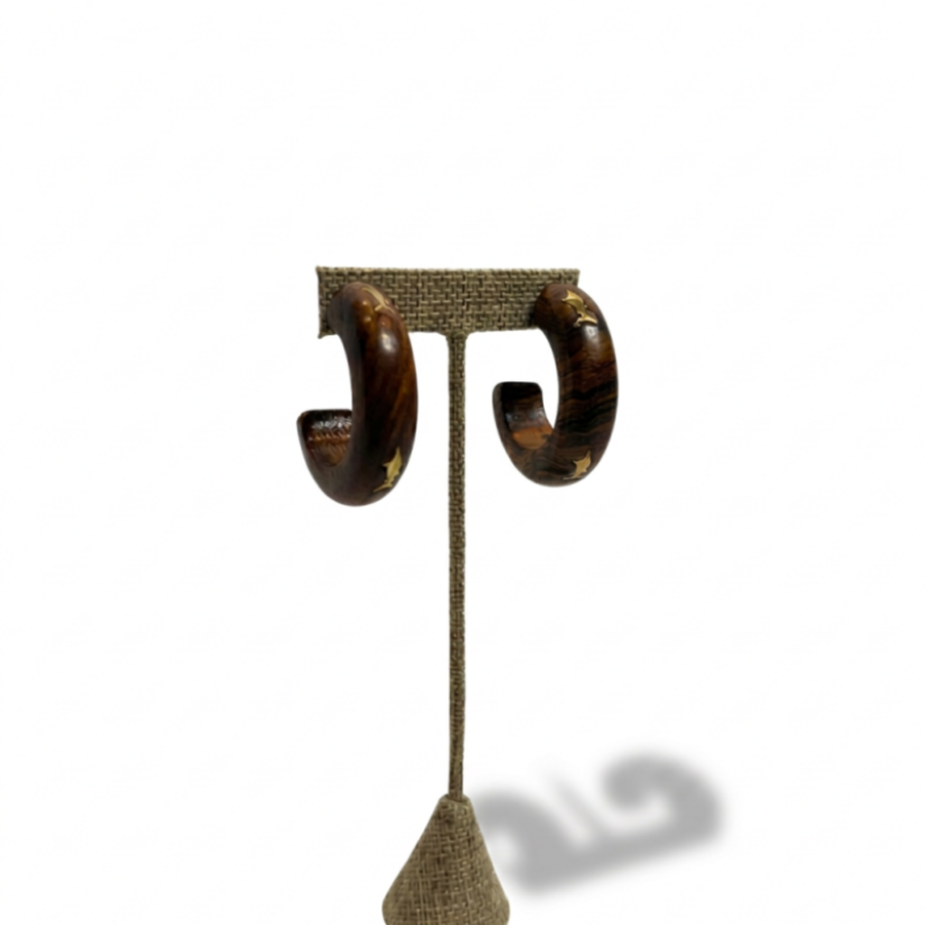 Big Rock Wood Marlin Hoops