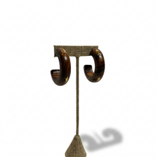 Big Rock Wood Marlin Hoops