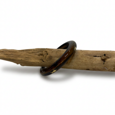 Big Rock Wood Marlin Bangle