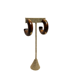 Big Rock Wood Marlin Hoops