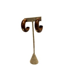 Big Rock Wood Marlin Hoops