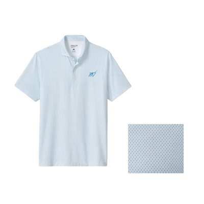 Big Rock BR x JO Connors Polo