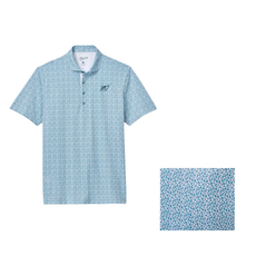 Big Rock BR x Johnnie O Peelin' Good Polo