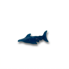 Big Rock Large Marlin Hair Clip