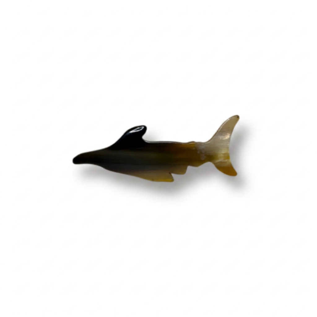 Big Rock Large Marlin Hair Clip