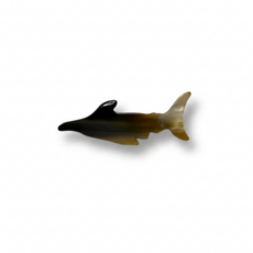 Big Rock Large Marlin Hair Clip