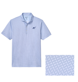 Big Rock BR x JO Torres Polo | 2 Colors