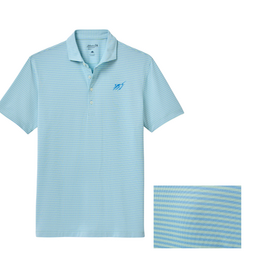 Big Rock BR x JO Stetson Polo | 2 Colors