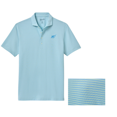 Big Rock BR x JO Stetson Polo | 2 Colors
