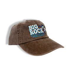 Big Rock Classic Landing Embroidered Hat
