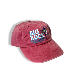 Big Rock Classic Landing Embroidered Hat