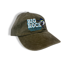 Big Rock Classic Landing Embroidered Hat