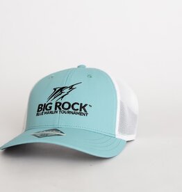 Big Rock Stacked Streak Trucker | 6 Colors