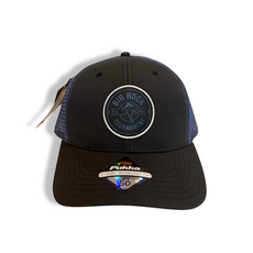 Big Rock 57 Jumping Marlin Trucker