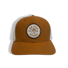 Big Rock 57 Jumping Marlin Trucker