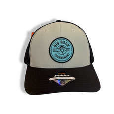 Big Rock 57 Jumping Marlin Trucker