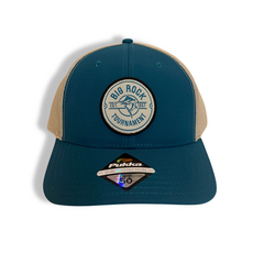 Big Rock 57 Jumping Marlin Trucker