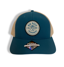 Big Rock 57 Jumping Marlin Trucker | 6 Colors