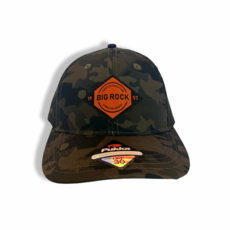 Big Rock 1957 Circle Diamond Trucker