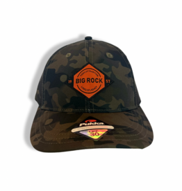 Big Rock 1957 Circle Diamond Trucker | 7 Colors