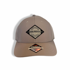 Big Rock 1957 Circle Diamond Trucker