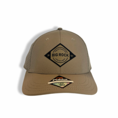 Big Rock 1957 Circle Diamond Trucker