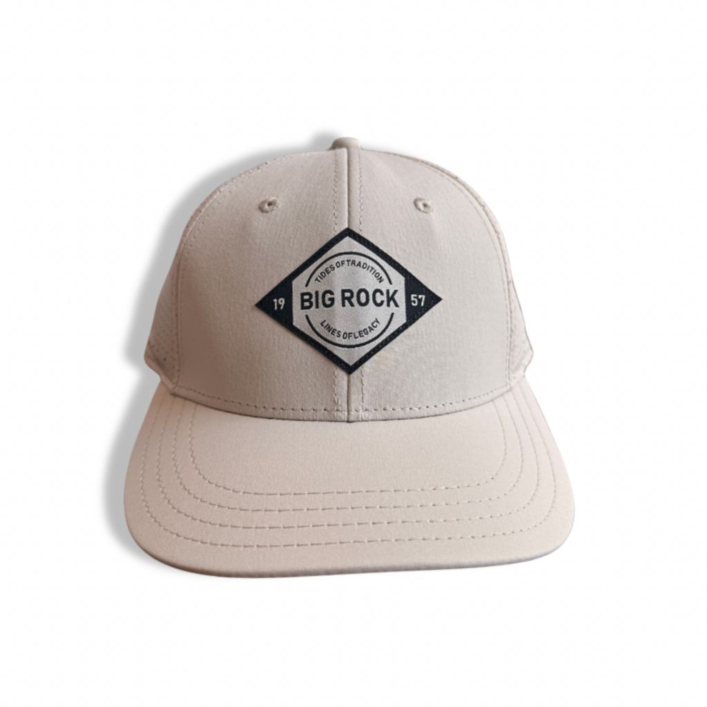 Big Rock 1957 Circle Diamond Trucker
