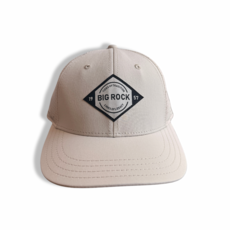Big Rock 1957 Circle Diamond Trucker