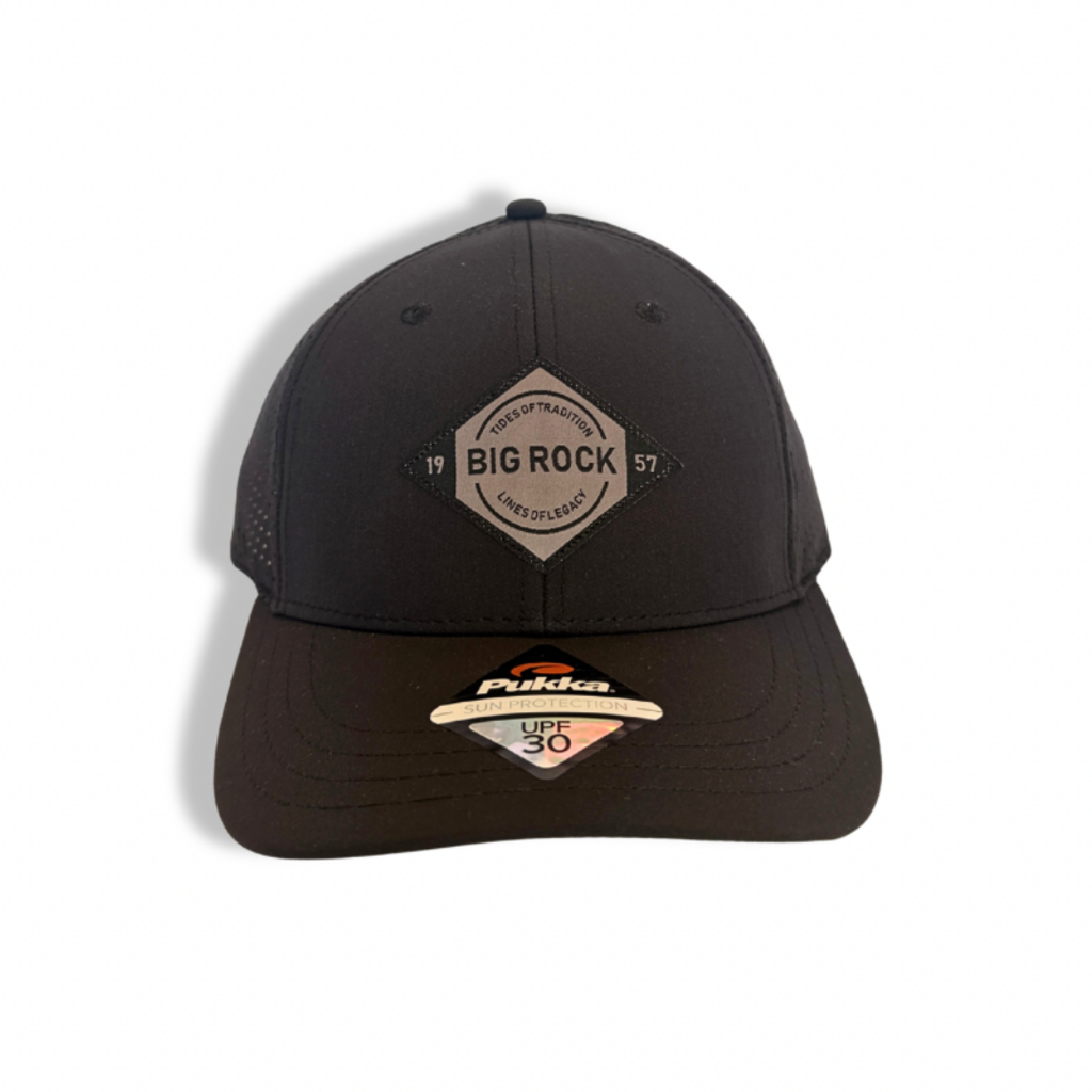 Big Rock 1957 Circle Diamond Trucker