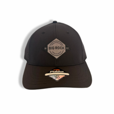 Big Rock 1957 Circle Diamond Trucker