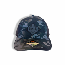 Big Rock 1957 Circle Diamond Trucker