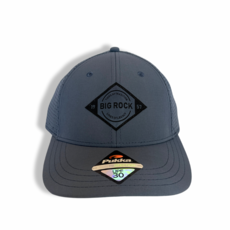 Big Rock 1957 Circle Diamond Trucker