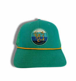 Big Rock Youth Horizon Layers Trucker | 2 Colors