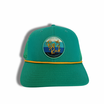 Big Rock Youth Horizon Layers Trucker | 2 Colors