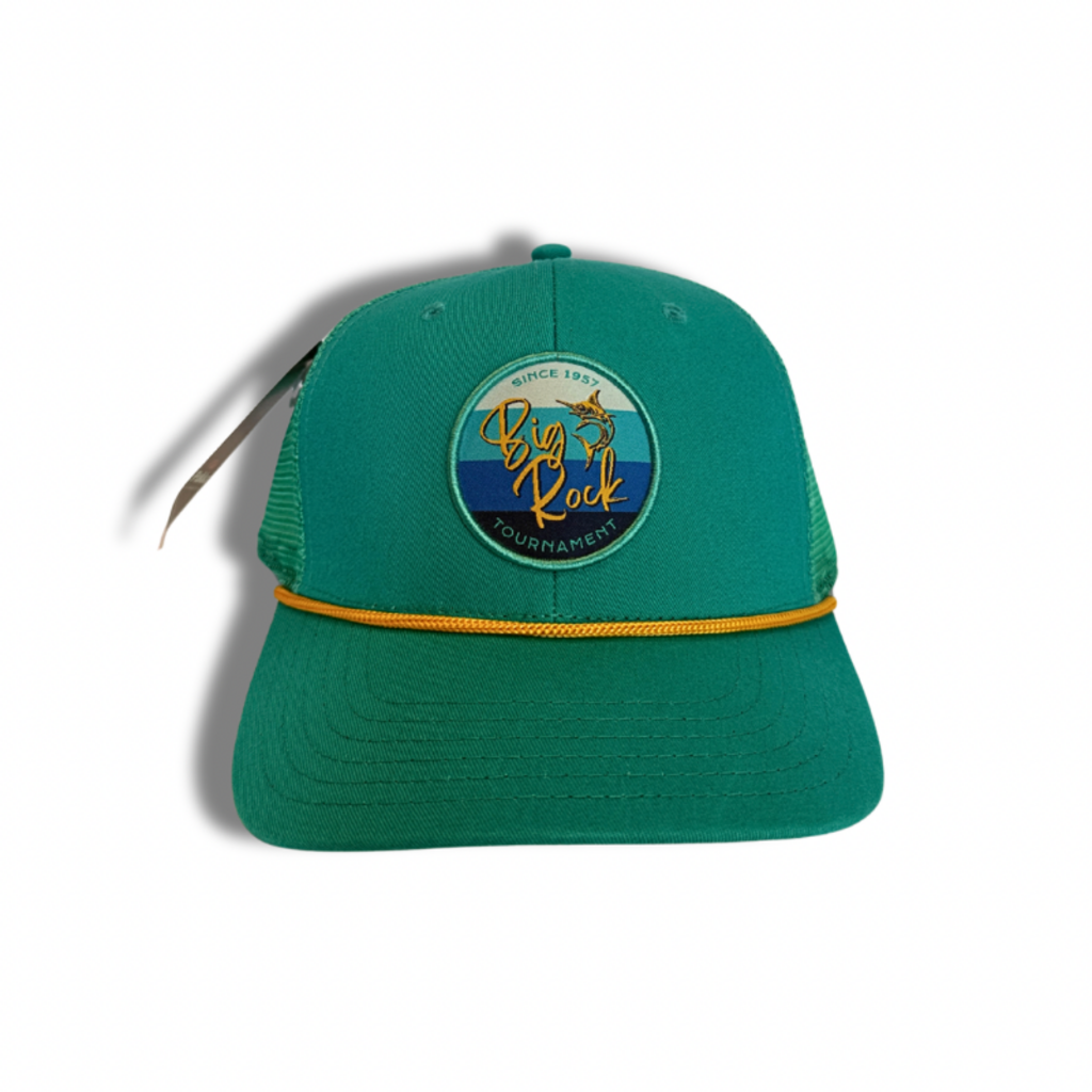 Big Rock Horizon Layers Trucker