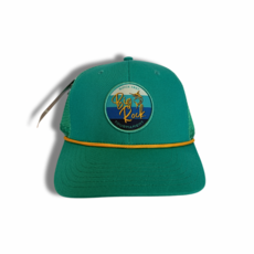 Big Rock Horizon Layers Trucker