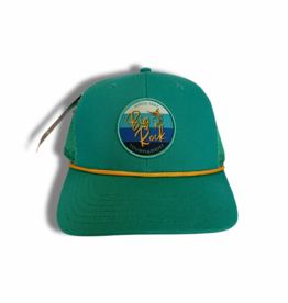 Big Rock Horizon Layers Trucker | 2 Colors