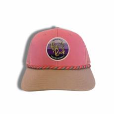 Big Rock Horizon Layers Trucker