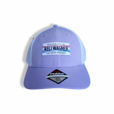Big Rock Keli Wagner Tag Trucker