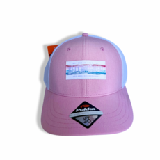 Big Rock Keli Wagner Tag Trucker