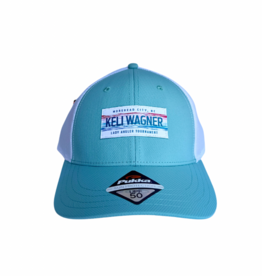 Big Rock Keli Wagner Tag Trucker | 6 Colors
